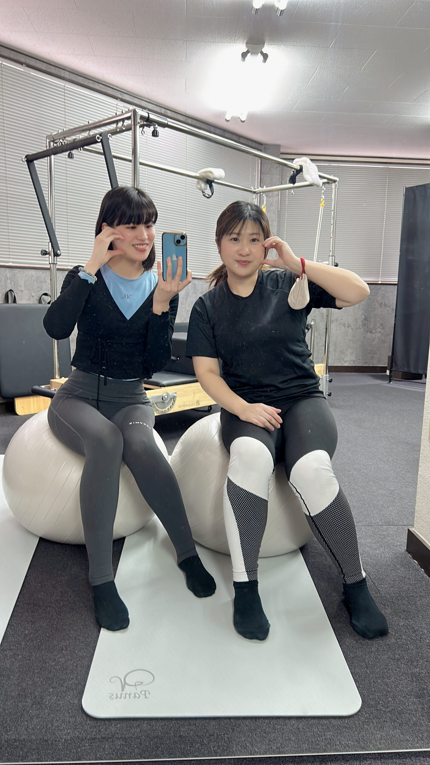 20代女性に選ばれる“美ボディメイク”｜大森で話題のパーソナルピラティス【Maison96pilates】