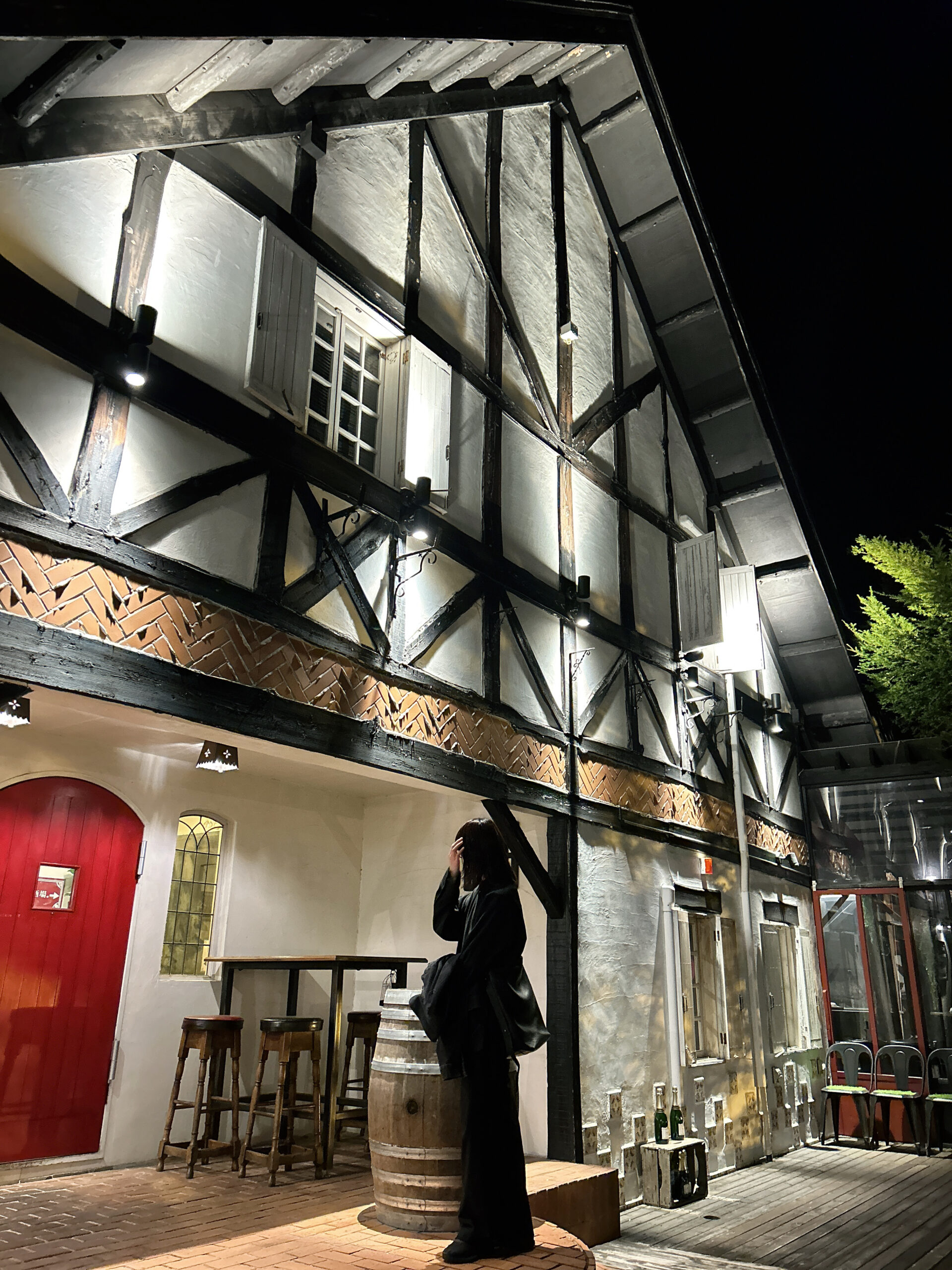 【リフレッシュ休暇】軽井沢・草津旅行